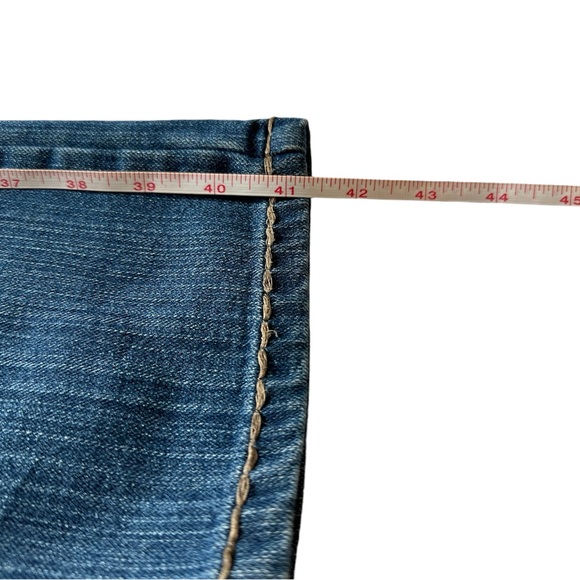 Freestyle Revolution bootcut jeans Size 11 - Picture 6 of 10